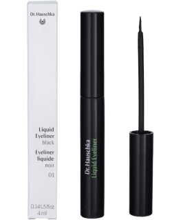 Dr. Hauschka Liquid Eye Contour 4