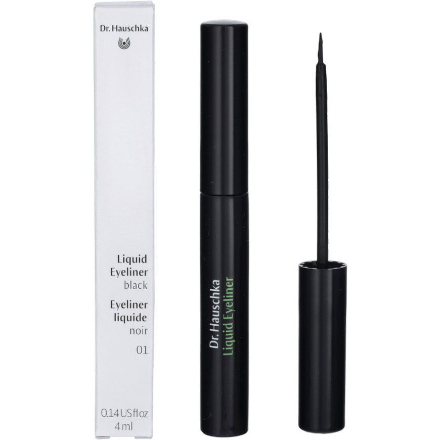 Dr. Hauschka Liquid Eye Contour 4
