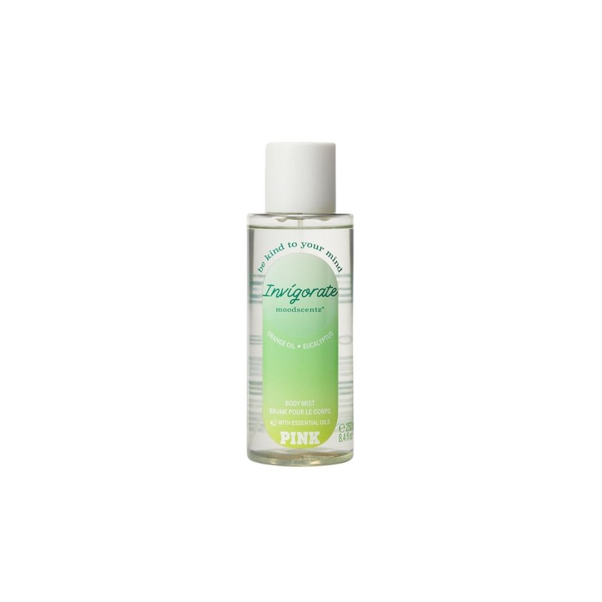 Victoria's Secret Victoria's Secret Pink Invigorate