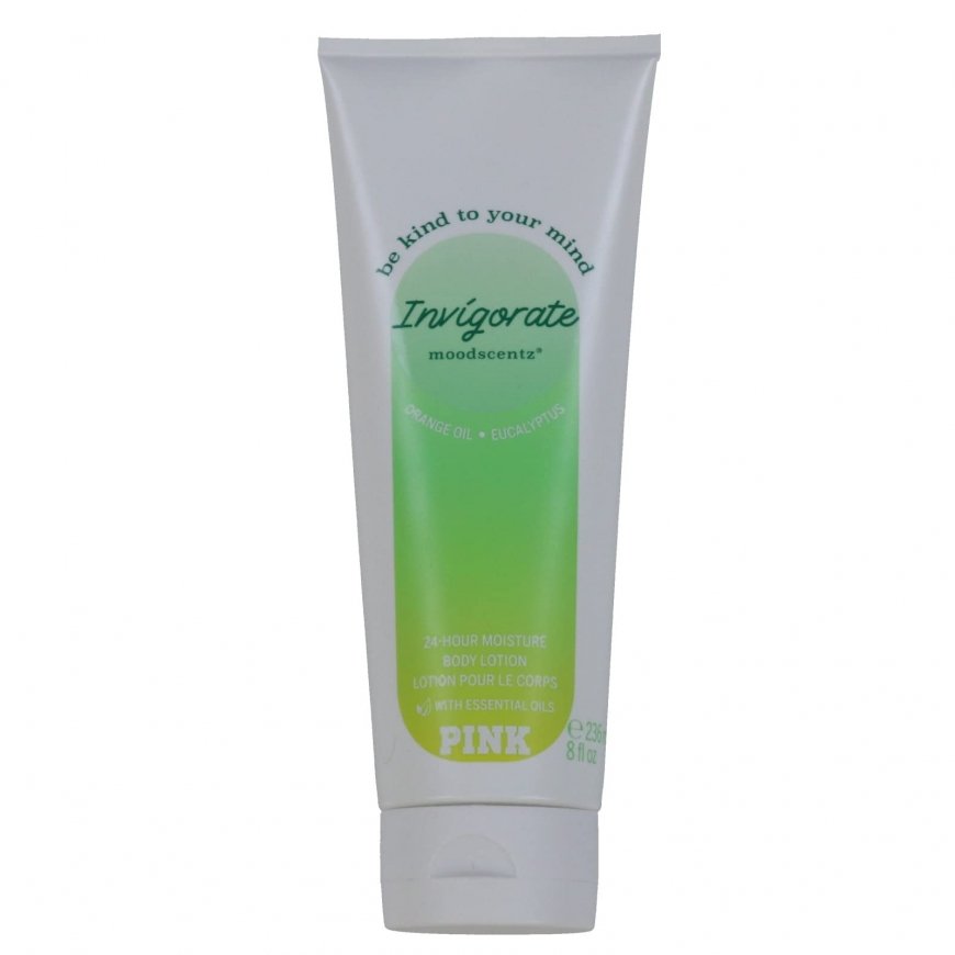 Victoria's Secret Victoria's Secret Pink Invigorate – 2