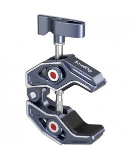 SmallRig 3755 Crab Shaped Clamp