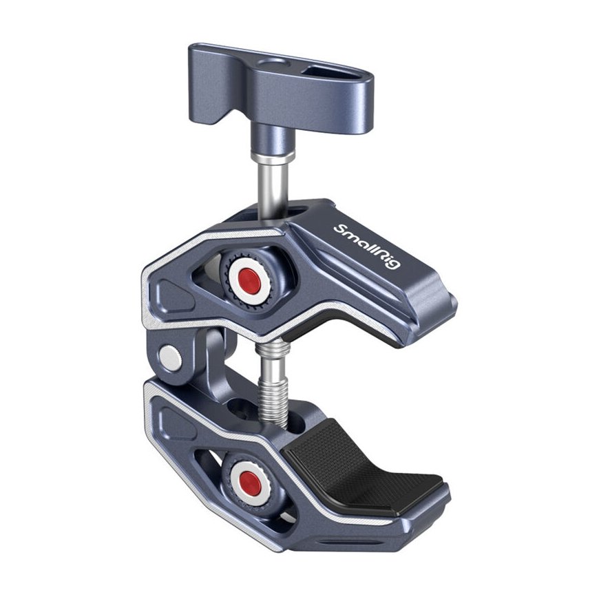 SmallRig 3755 Crab Shaped Clamp