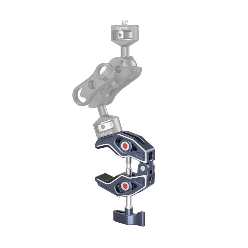 SmallRig 3755 Crab Shaped Clamp – 2