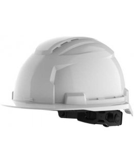 Milwaukee Accessories Ventilated safety helmet MILWAUKEE BOLT100