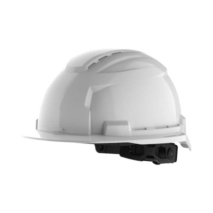 Milwaukee Accessories Ventiliuojamas apsauginis šalmas MILWAUKEE BOLT100
