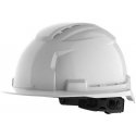 Milwaukee Accessories Ventilated safety helmet MILWAUKEE BOLT100