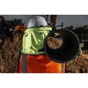 Milwaukee Accessories Ventiliuojamas apsauginis šalmas MILWAUKEE BOLT100