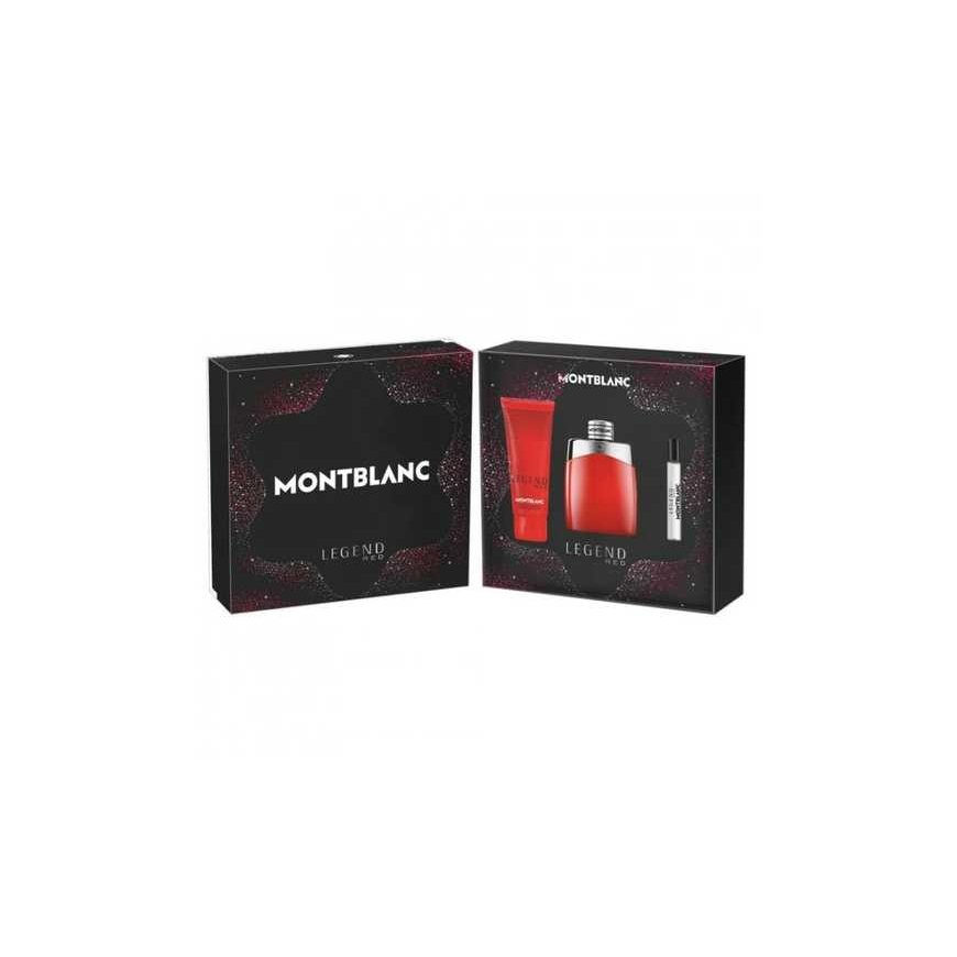 Mont Blanc Mont Blanc Set Montblanc