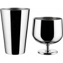Alessi Doppel Cocktail-Sieb tending box GIA27 Alessi Doppel Cocktail-Sieb tending box GIA27