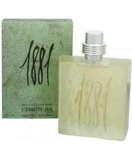 Nino Cerruti Kvepalai Cerruti 1881 EDT 200ml vyrams