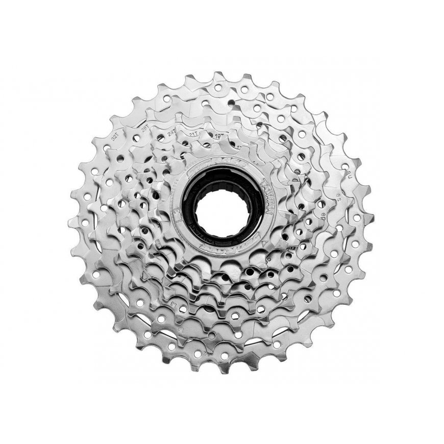 Sunrace Rear chainring SunRace MFE60 8-speed