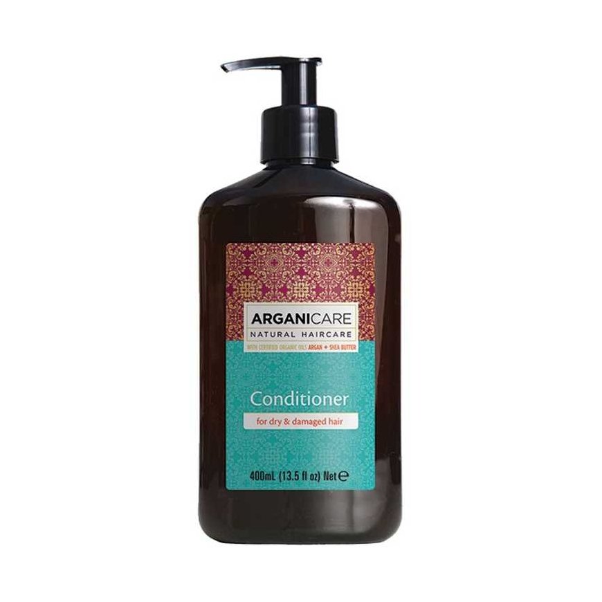 Arganicare Shea butter conditioner for dry