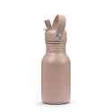 Elodie Details - water bottle, 450 ml | Pink Elodie Details - water bottle, 450 ml | Pink