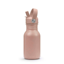 Elodie Details - buteliukas vandeniui, 450 ml | Rožinis Elodie Details - buteliukas vandeniui, 450 ml | Rožinis