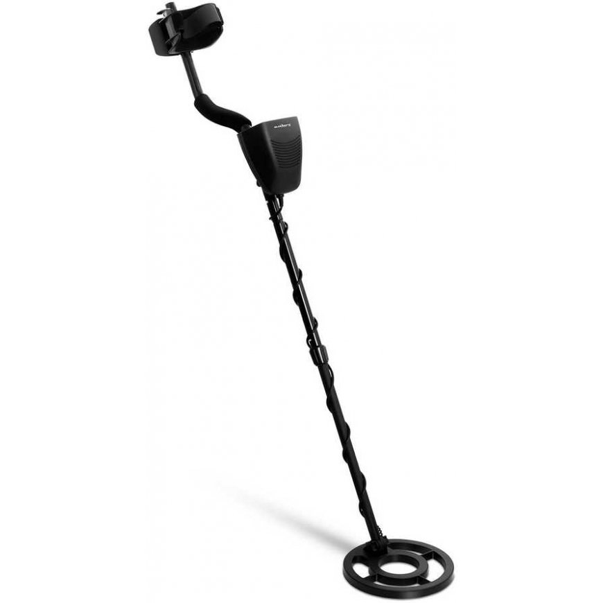 Steinberg Systems Waterproof metal detector, length 121 cm, range 1.2 m SBS-MD-5 – 2