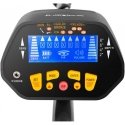 Steinberg Systems Vandeniui atsparus metalo detektorius, ilgis 121 cm, nuotolis 1,2 m SBS-MD-5 Steinberg Systems Vandeniui atsparus metalo detektorius, ilgis 121 cm, nuotolis 1,2 m SBS-MD-5
