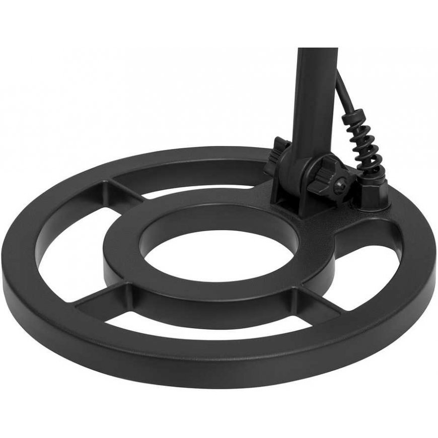 Steinberg Systems Vandeniui atsparus metalo detektorius, ilgis 121 cm, nuotolis 1,2 m SBS-MD-5 – 5