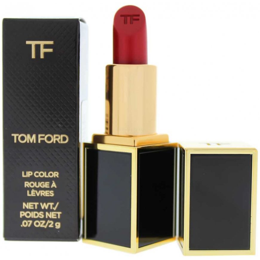 Tom Ford Tom Ford, Tom Ford, Matte, Kremas Lipstick, 32, Jagger, 2 g For Women – 2