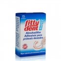 Phb Fittydent pads 15 pcs Phb Fittydent pads 15 pcs