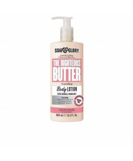 Soap Amp Glory kūno losjonas "Soap - Glory Drop In The Lotion" 500ml