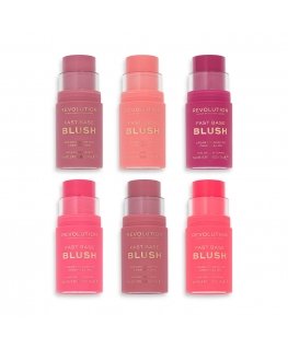 Makeup revolution Fast Base Blush 14 g
