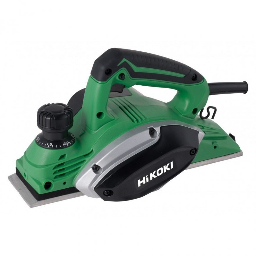 Hikoki P20SF Belt sander 17000 RPM Black, Green 620 W