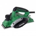 Hikoki P20SF Juostinis šlifuoklis 17000 RPM Juoda, Žalia 620 W