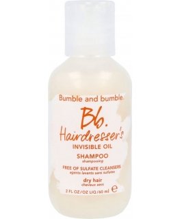 Bumble And Bumble Bumble & Bumble HIO Shampoo 60