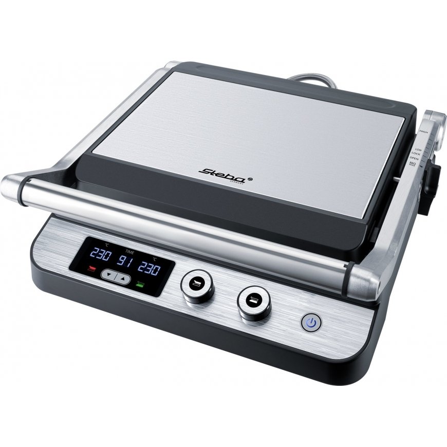 Steba FG 120 – 3