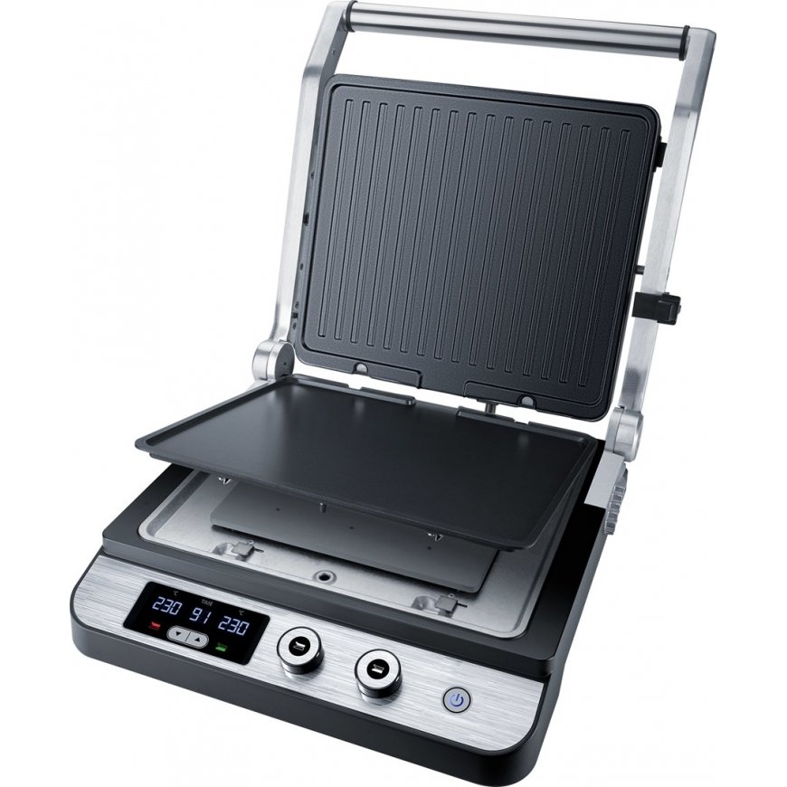 Steba FG 120 – 4