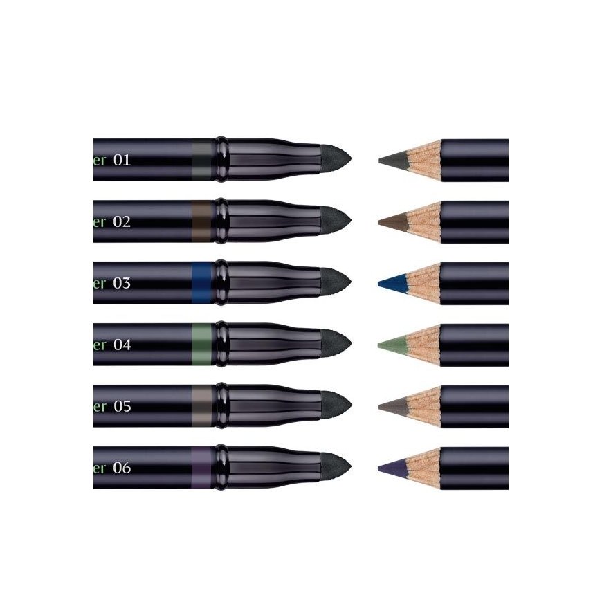 Dr. Hauschka Eye Definer – 2