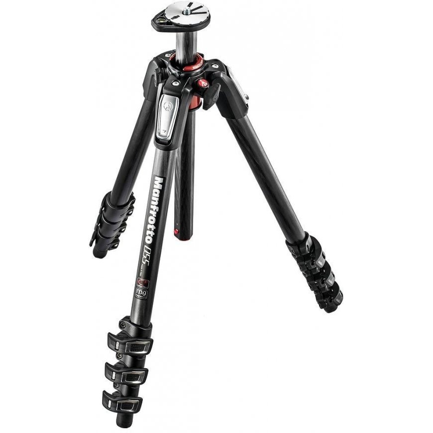 Leofoto Ranger LS-284CEX+BV-10 tripod