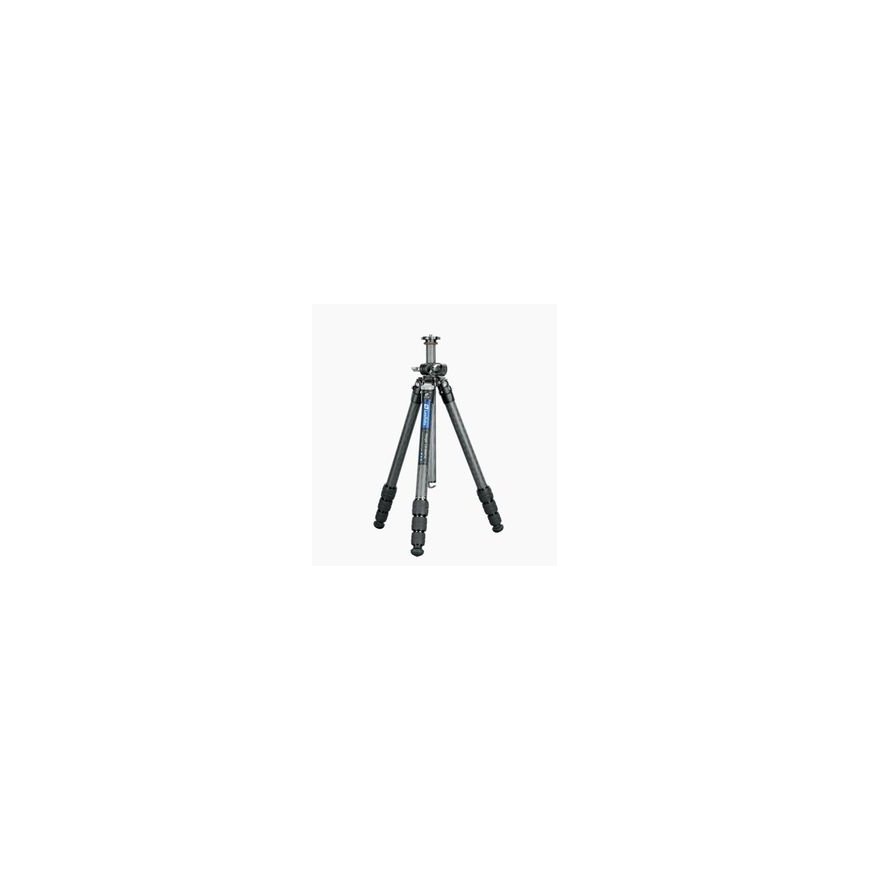 Leofoto Ranger LS-284CEX+BV-10 tripod – 2