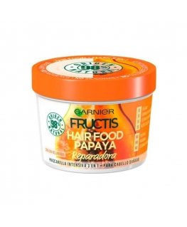 Garnier Fructis Hair Food Papaya Repair mask 390ml