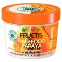 Garnier Fructis Hair Food Papaya Repair mask 390ml Garnier Fructis Hair Food Papaya Repair mask 390ml