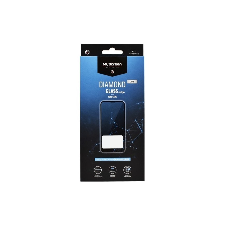 MyScreen Diamond Glass Lite Edge Full