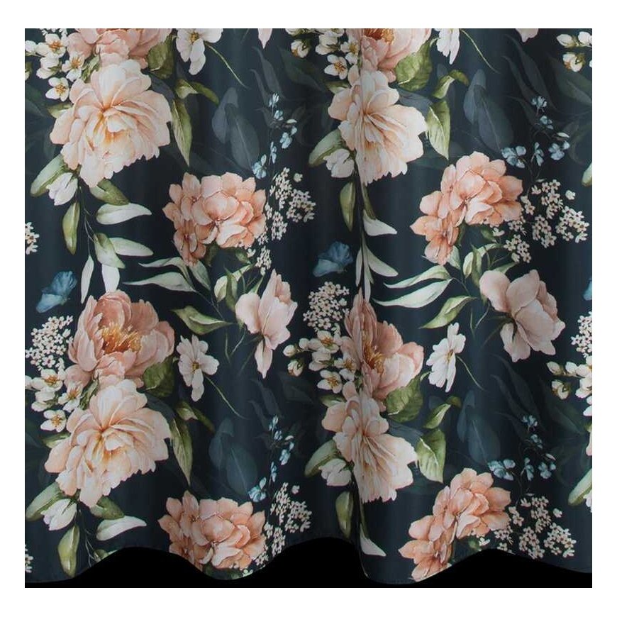Eurofirany SWITCH ZAS/SALMA/Black+ROCK 140X270 – 5