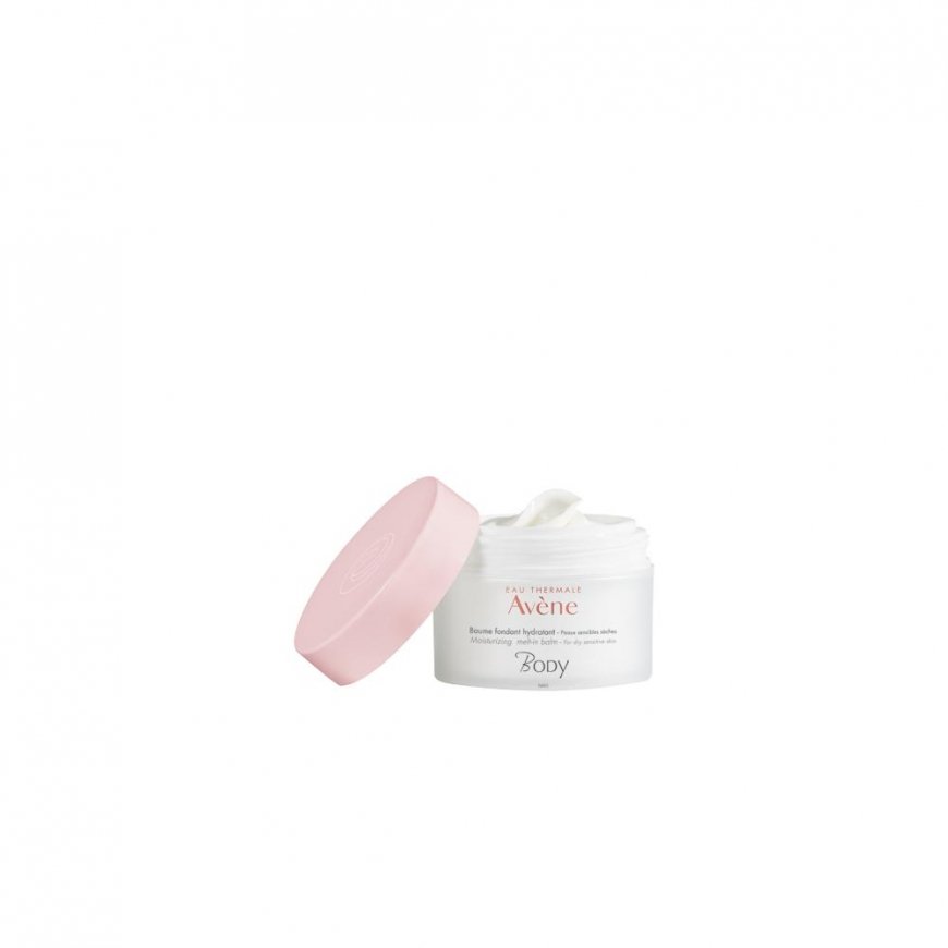 Avène body moisturizing balm 250 ml