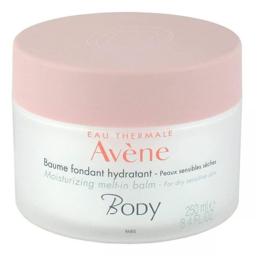 Avène body moisturizing balm 250 ml – 2