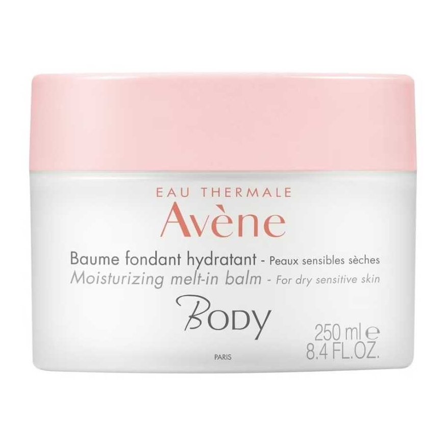 Avène body moisturizing balm 250 ml – 3