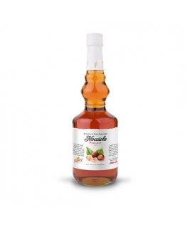 Syrup VINCENZI Hazelnuts 700ml