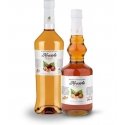Sirupas VINCENZI Hazelnuts 700ml Sirupas VINCENZI Hazelnuts 700ml