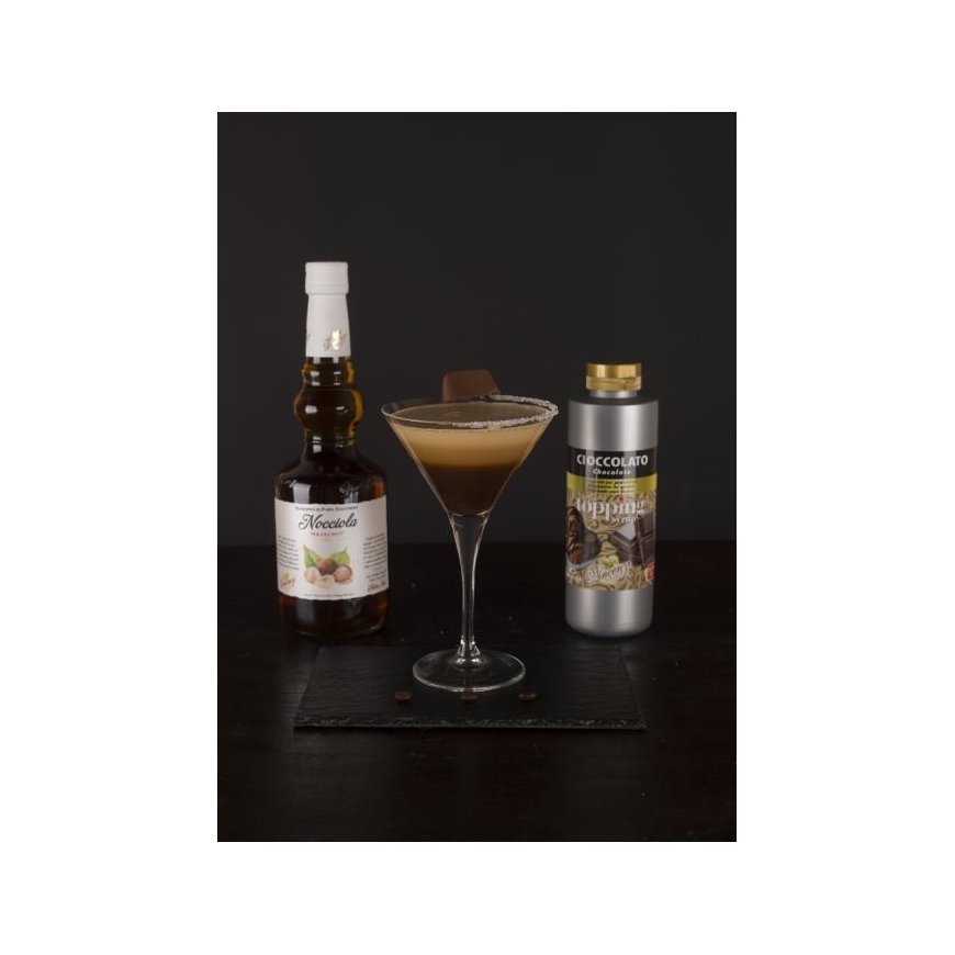 Sirupas VINCENZI Hazelnuts 700ml – 4