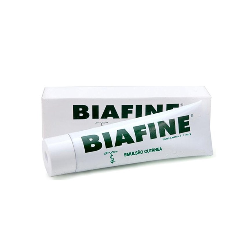 Biafin skin emulsion 50ml