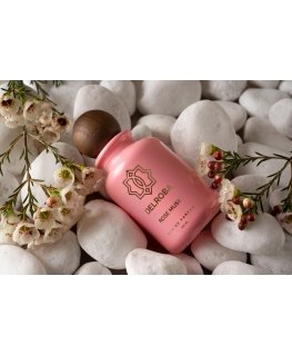 Delroba Rose Musk EDP