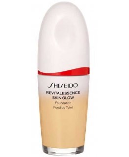 Shiseido Revitalessence Skin Glow Foundation SPF30 face foundation 250 Sand 30ml