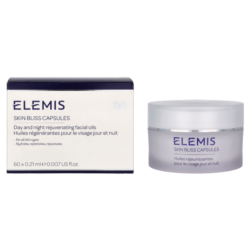 Elemis Cellular Recovery Skin Bliss Capsules
