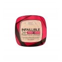 L´Oréal Paris Infaillible 24H Fresh Wear Foundation in a Powder L´Oréal Paris Infaillible 24H Fresh Wear Foundation in a Powder