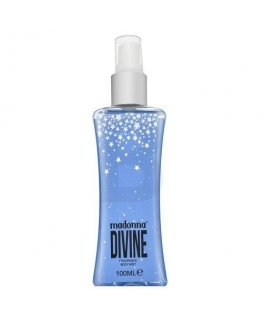 Madonna Divine body spray for women 100 ml