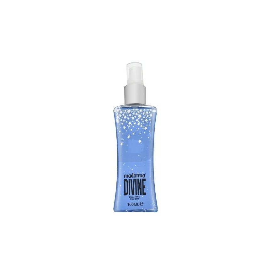 Madonna Divine body spray for women 100 ml